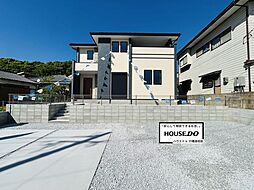 For.M I series飯塚市上三緒3期 1号棟