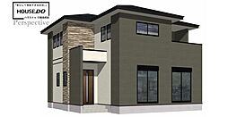 For.M Iseires宮若市磯光2期 2号棟