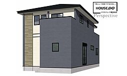 For.M I series嘉穂郡桂川町大字豆田5期 3号棟