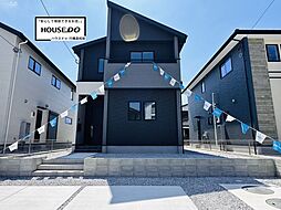 Adoble嘉穂郡桂川町大字豆田5期 2号棟