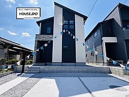 Adoble嘉穂郡桂川町大字豆田5期 1号棟