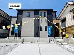 Adoble飯塚市片島3丁目3期 1号棟
