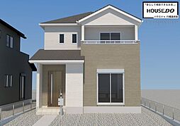 Bloom飯塚市横田5期 2号棟