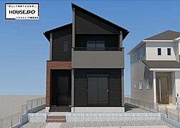 Adoble飯塚市横田5期 1号棟