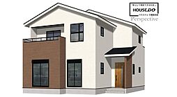 moku 小倉南区東貫1丁目2期 1号棟