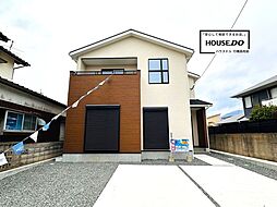 moku 小倉南区東貫1丁目2期 1号棟