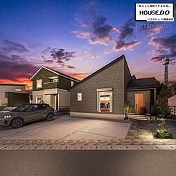 Lumine Terrace 飯塚駅西 1号地