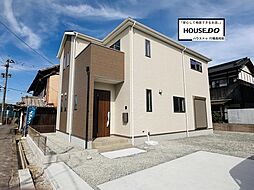 Bloom宮若市福丸5期 1号棟