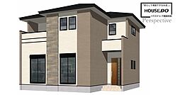 For.M I series田川市大字伊田12期 3号棟