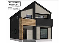 Adoble小倉南区朽網東2丁目2期 1号棟