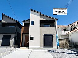 Adoble飯塚市片島3丁目4期 2号棟