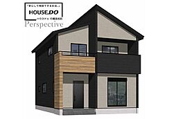 Adoble飯塚市片島3丁目4期 1号棟