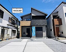 Adoble飯塚市片島3丁目4期 1号棟