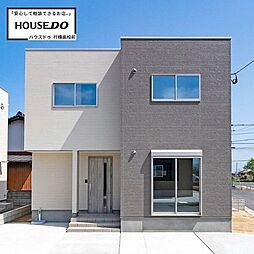 エクセレントタウン岸井 C号地