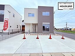 エクセレントタウン豊前市岸井 C号地