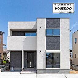 エクセレントタウン岸井 B号地