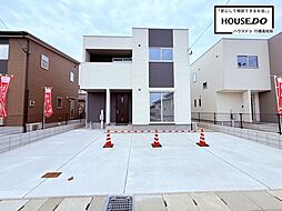 エクセレントタウン豊前市岸井 B号地