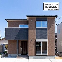 エクセレントタウン岸井 A号地