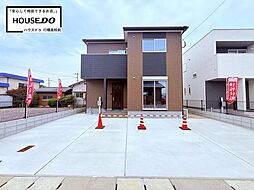 エクセレントタウン豊前市岸井 A号地