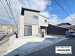 Gran Felidia 小倉南区八幡町 1号棟