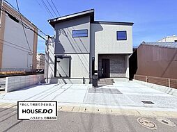 Gran Felidia 小倉南区八幡町 1号棟