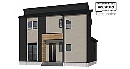 Adoble飯塚市花瀬1期 1号棟