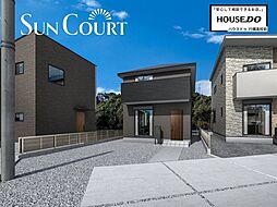 サンコート小倉南区葛原東2丁目 10号地