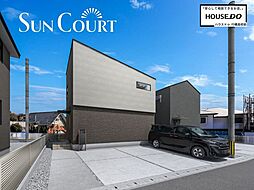 サンコート小倉南区葛原東2丁目 9号地