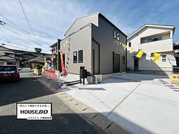 サンコート小倉南区南方5丁目 24号地