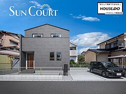 サンコート小倉南区南方5丁目 24号地