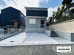 サンコート小倉南区沼緑町3丁目 12号地