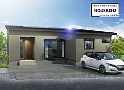 とちいえプラザ 行橋市大字長音寺 F棟