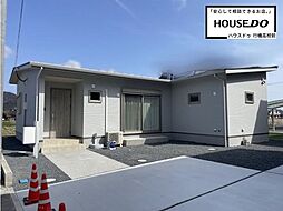 とちいえプラザ 行橋市大字長音寺 D棟