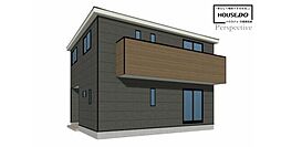 クレイドルガーデン小倉南区田原新町1丁目 1号棟