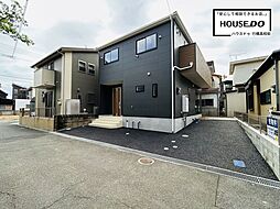 クレイドルガーデン小倉南区田原新町1丁目 1号棟