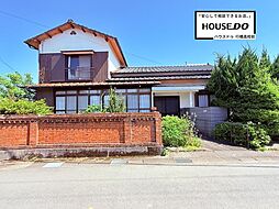 行橋市大字稲童中古戸建て