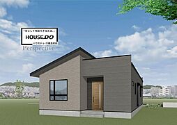 タマタウン直方市知古 2号地