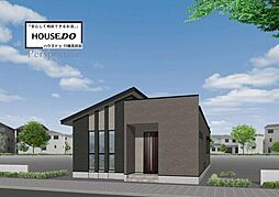 タマタウン直方市知古 1号地