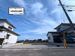 ブルーミングガーデン小倉南区沼南町1丁目 1棟