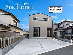 サンコート小倉南区湯川新町2丁目 3号地