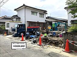 ブルーミングガーデン小倉南区津田新町1丁目 1号棟
