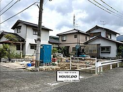 ブルーミングガーデン小倉南区上貫2丁目 1号棟