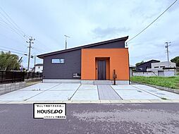 中津市上如水 I棟