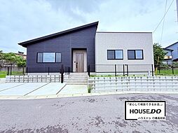 中津市上如水 F棟