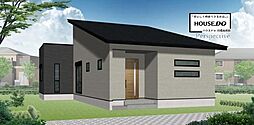 タマタウン行橋IC北 2号地