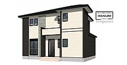 For.M I series飯塚市横田6期 1号棟