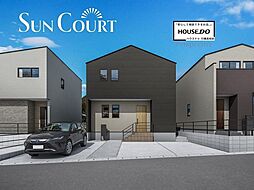 サンコート京都郡苅田町堤 2号地