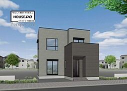 タマタウン行橋市西宮市 5号地