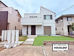 行橋市西泉5丁目中古戸建