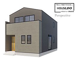 サンコート行橋市中津熊 11号地